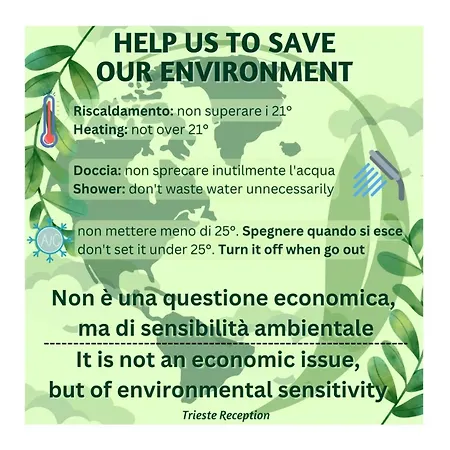 Flower Blooms Appartamento