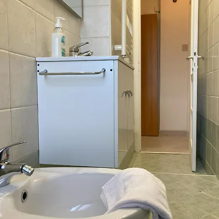 Flower Blooms Appartamento *