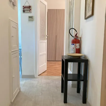 Flower Blooms Trieste