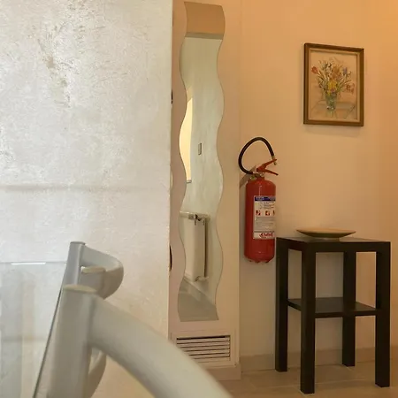 Appartamento Flower Blooms Trieste