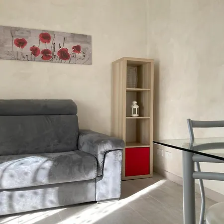 Appartamento Flower Blooms Trieste