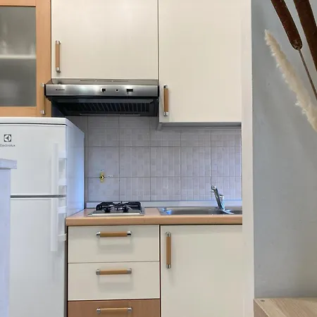 Apartament Flower Blooms *