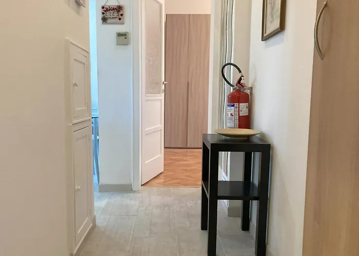 Flower Blooms Trieste