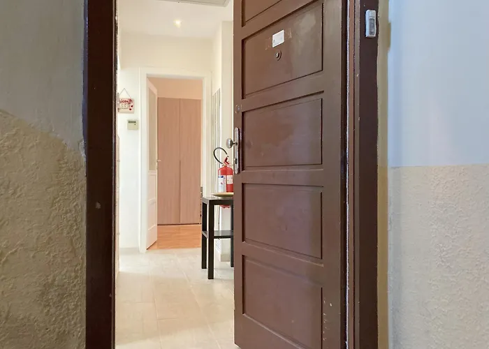 Apartment Flower Blooms