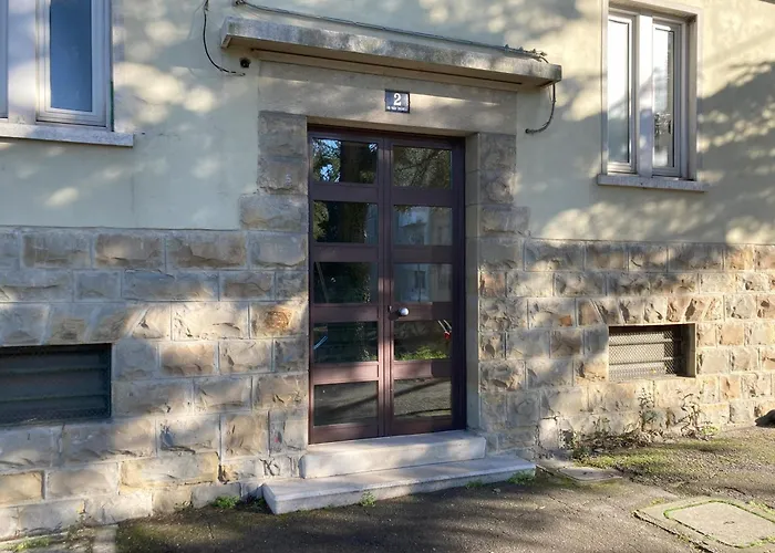 Apartment Flower Blooms *